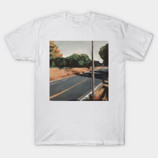 Road T-Shirt